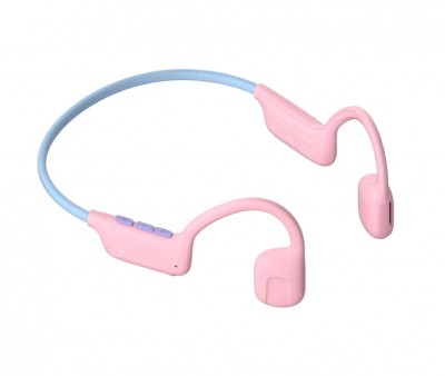 My First Headphones AirWaves Pink