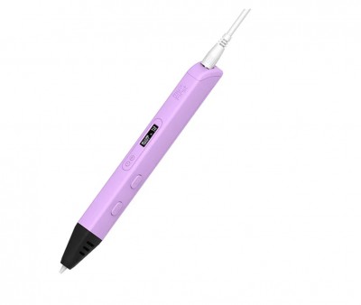 My First 3D Pen Artist Purple