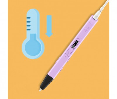 My First 3D Pen Artist Blue