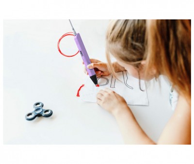 My First 3D Pen Artist Blue