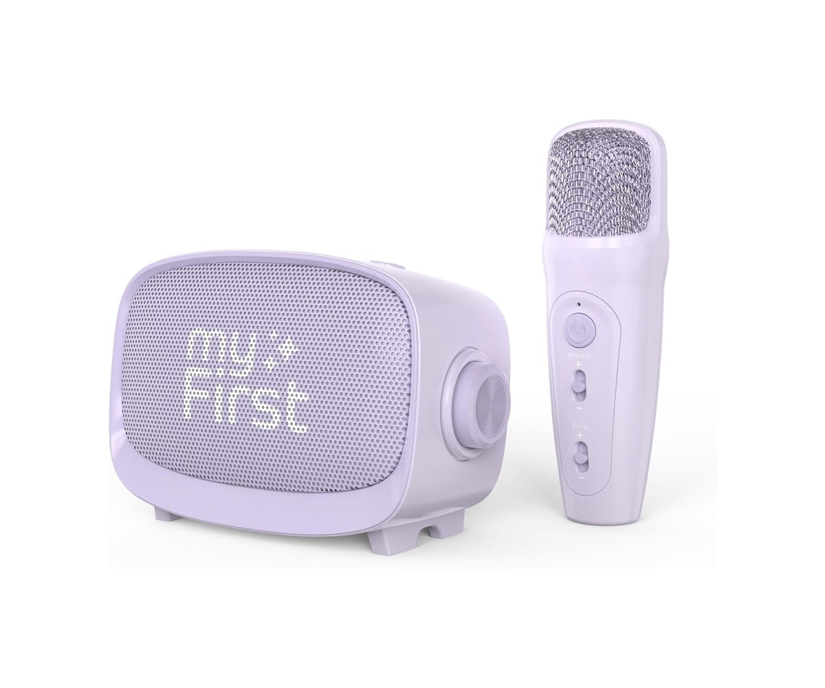 My First Voice 2 Purple
