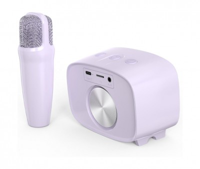 My First Voice 2 Purple