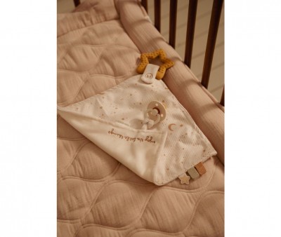 Doudou con Mordedor Newborn Naturals
