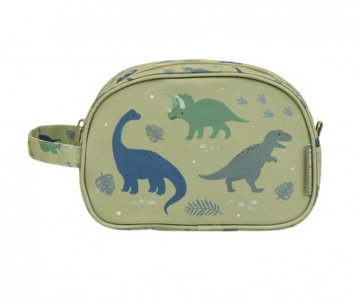Neceser Infantil Dinosaurs Personalizable