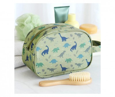 Neceser Infantil Dinosaurs Personalizable