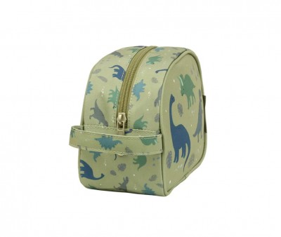 Neceser Infantil Dinosaurs Personalizable