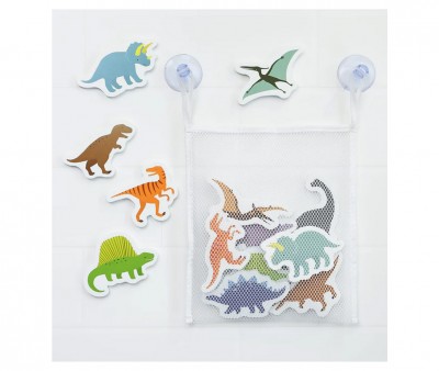 Juguetes de Bao Foam Dinosaurs