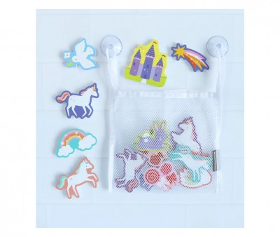 Juguetes de Bao Foam Unicorns Dreams