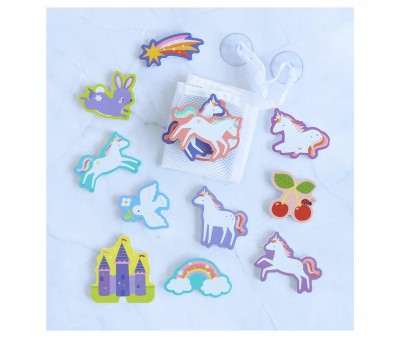 Juguetes de Bao Foam Unicorns Dreams