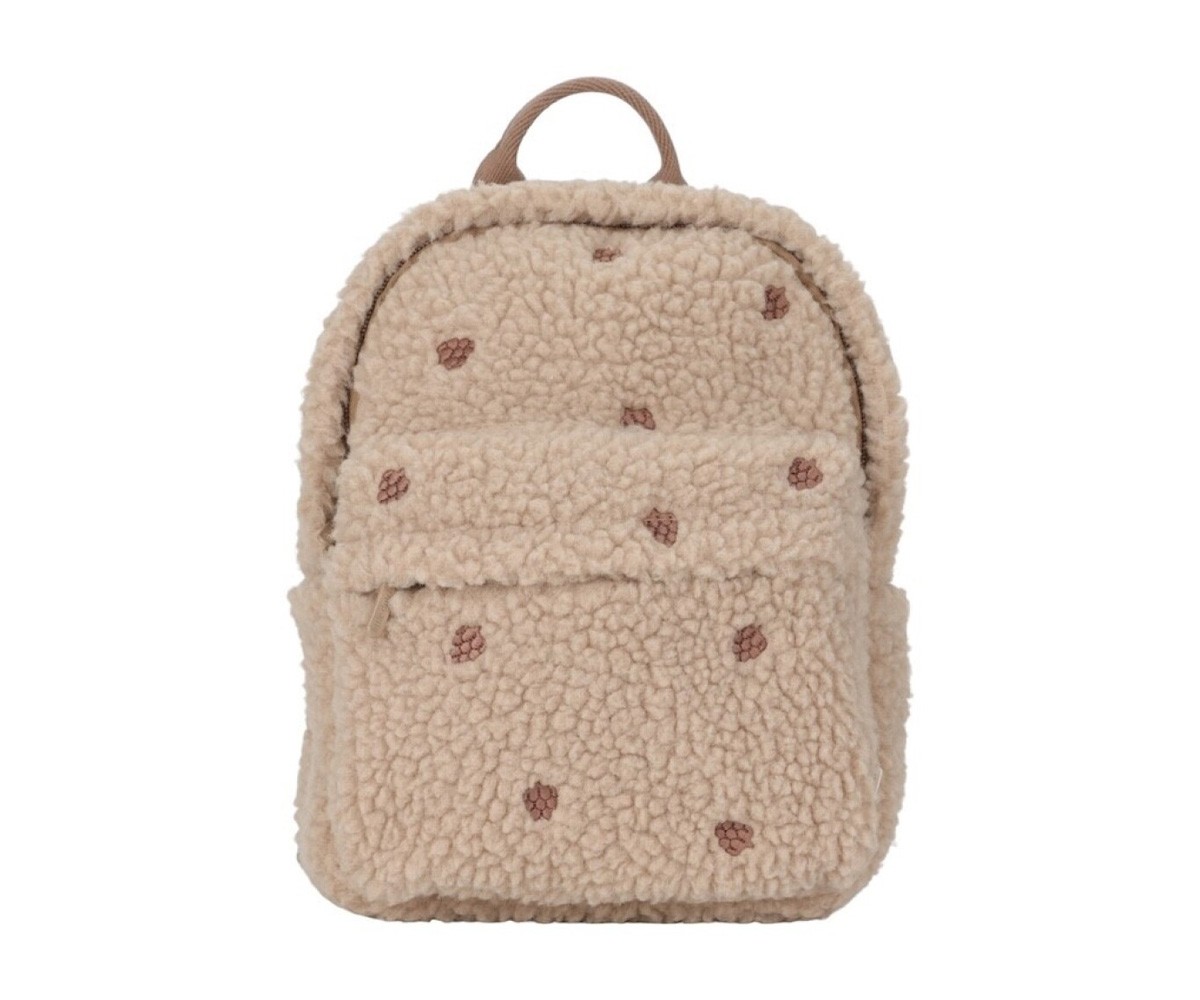 Mochila Teddy Arena Forest Friends