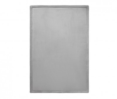 Alfombra Infantil Nube Gris