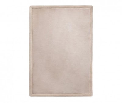 Alfombra Infantil Nube Beige