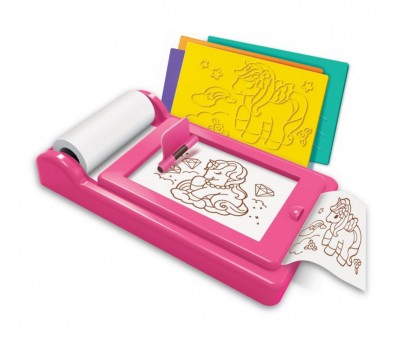 Estudio de Arte Unicornio