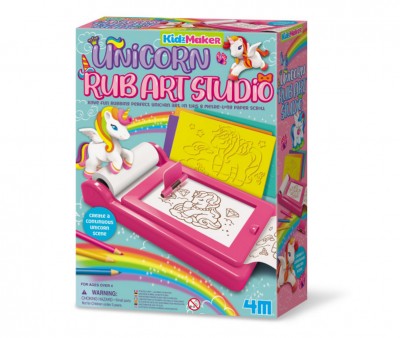 Estudio de Arte Unicornio