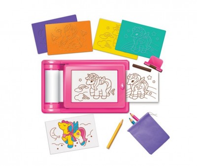 Estudio de Arte Unicornio