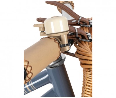 Bicicleta sin Pedales Blue Stripe