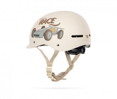 Casco Race