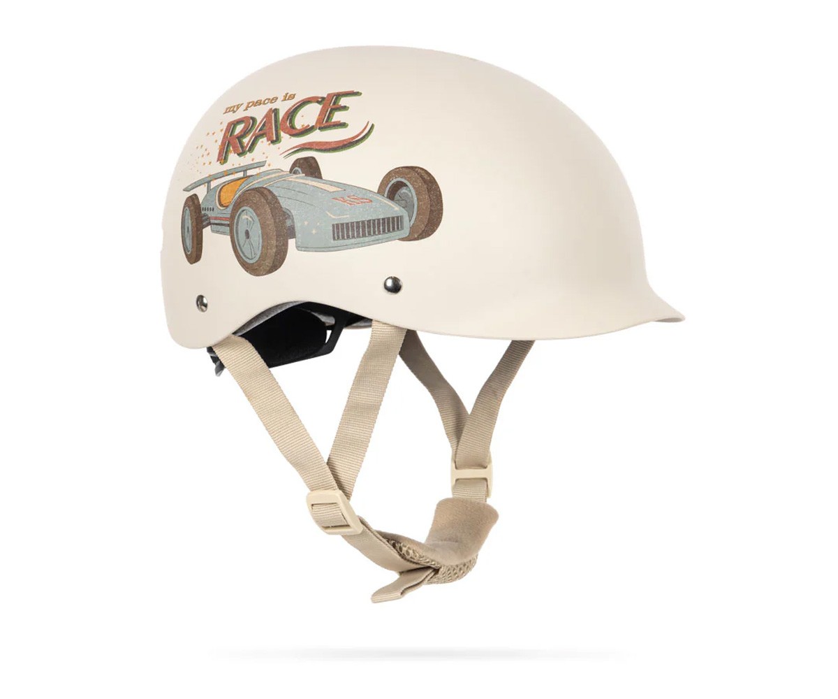 Casco Race