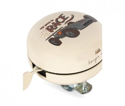 Timbre Race para Bicicletas