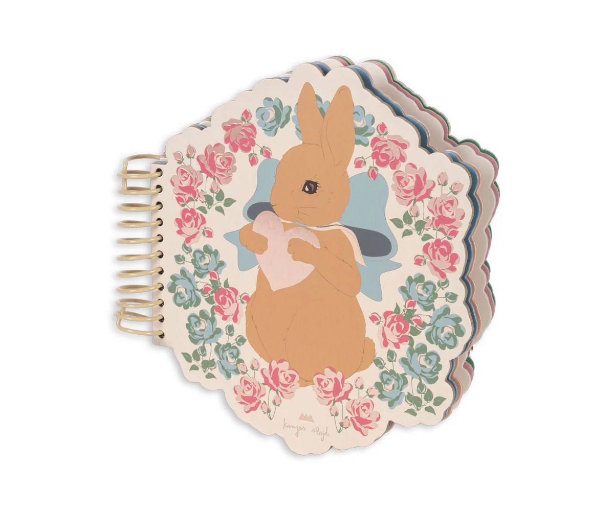 Magic Water Bunny Sweetheart