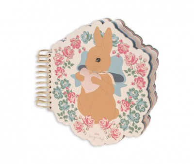 Magic Water Bunny Sweetheart
