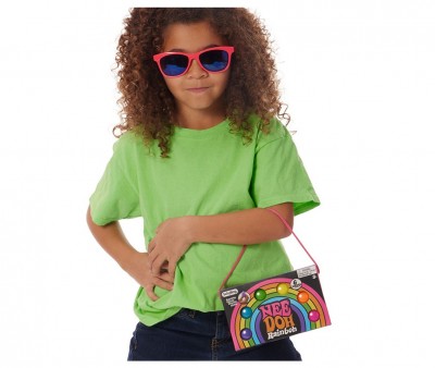 Teenie Needoh Rainbow