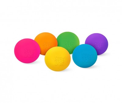 Teenie Needoh Rainbow