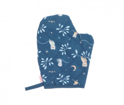 Set Delantal Magical Forest Personalizable