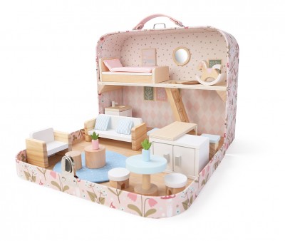 Mala Doll House 