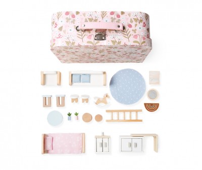 Mala Doll House