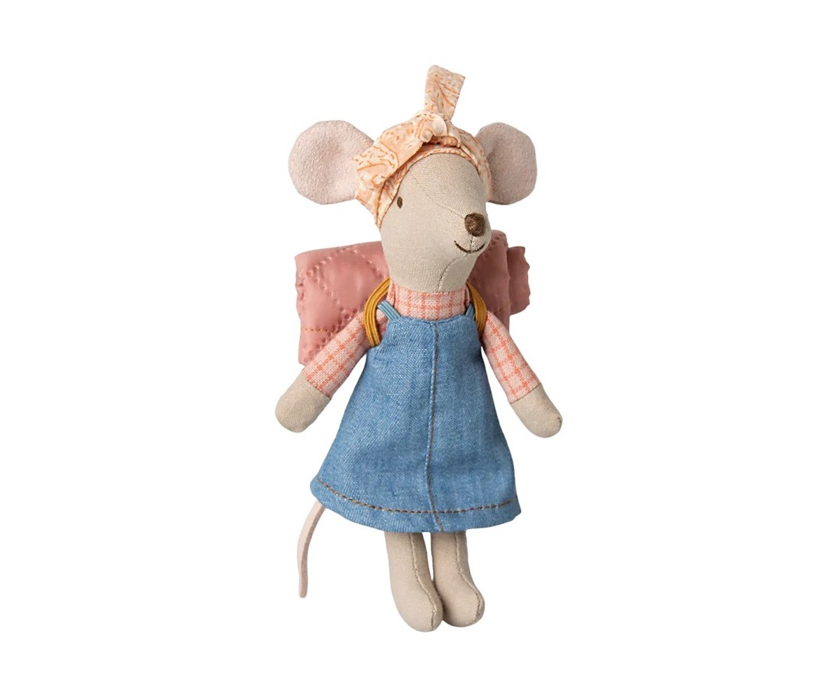 Topina Hiker Mouse Big Sister