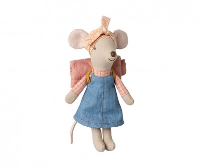 Topina Hiker Mouse Big Sister