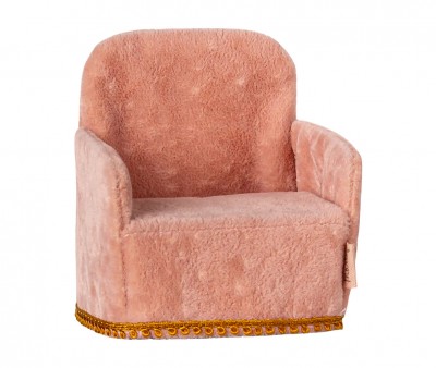Poltrona Maileg Pieghevole Pink