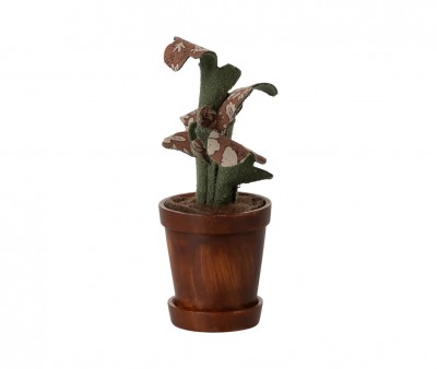 Vaso con Pianta Miniatura Maileg