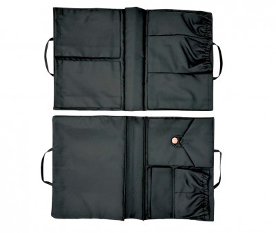Tasche Organizer Classic M Black