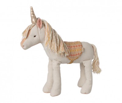 Peluche Unicorno Medio