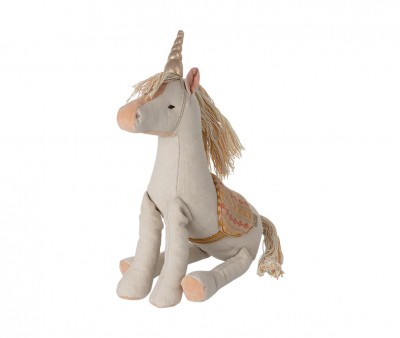 Peluche Unicorno Medio