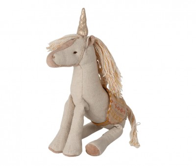 Peluche Unicorno Medio