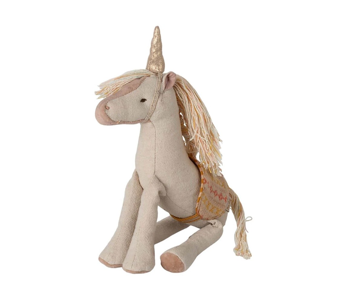 Peluche Unicorno Piccolo