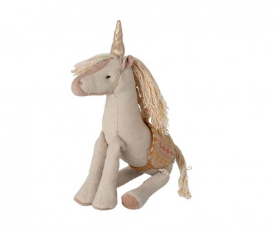 Peluche Unicorno Piccolo