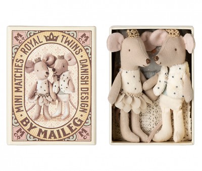 Principi Gemelli Twins in Box