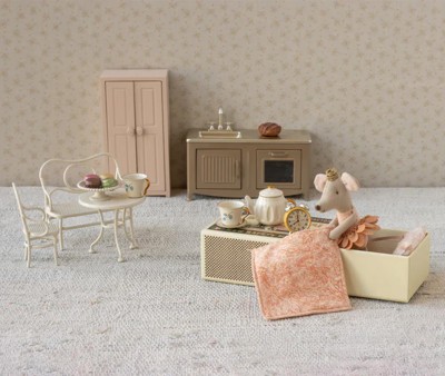 Topina Princess Mouse Little Sister in Box