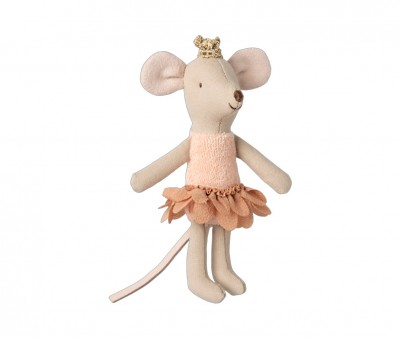 Topina Princess Mouse Little Sister in Box