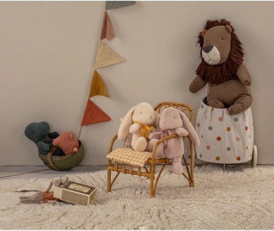 Peluche Safari Friends Leone Grande