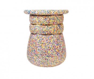 Set Stapelstein Dynamic All Super Confetti