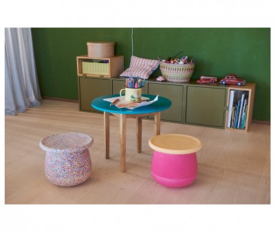 Set Stapelstein Dynamic Small Waters & Greens