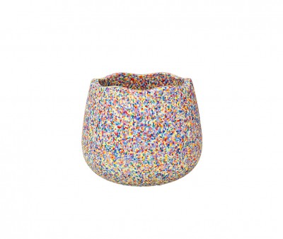 Base Stapelstein Super Confetti