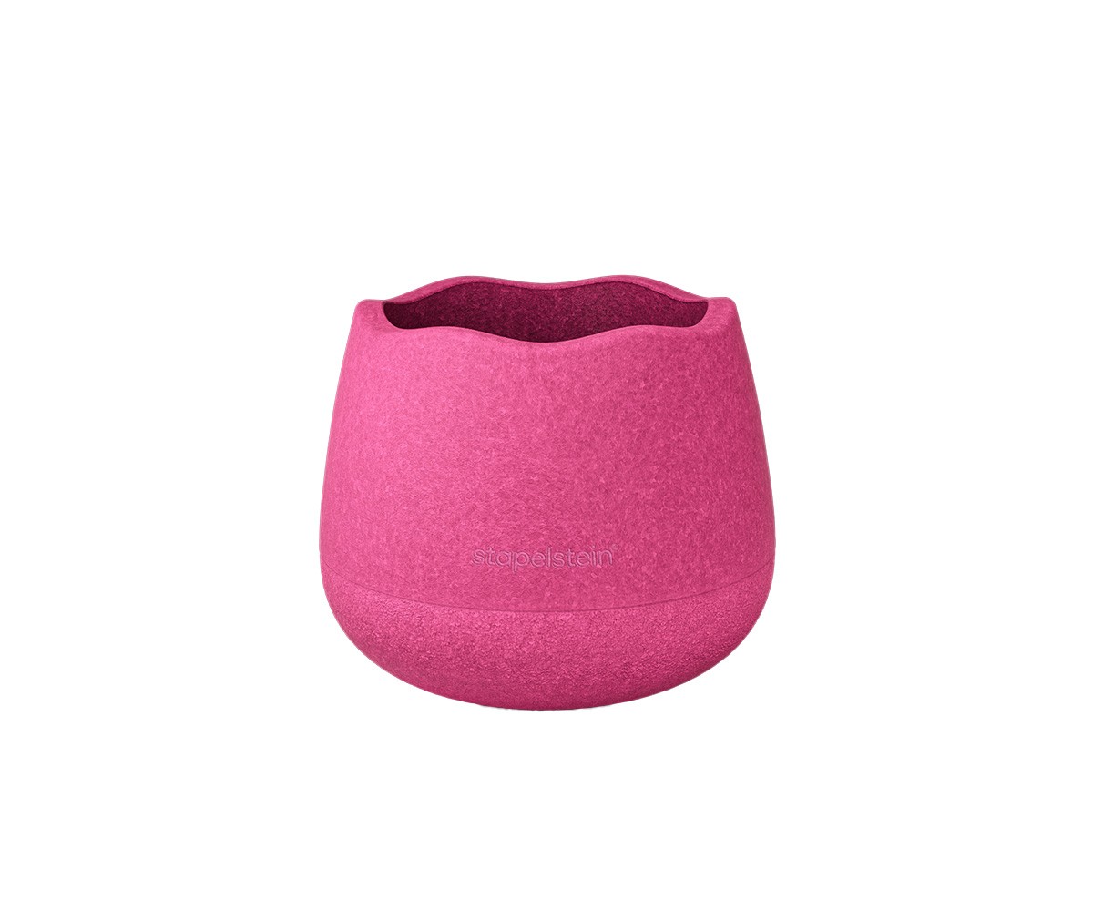 Base Stapelstein Pink