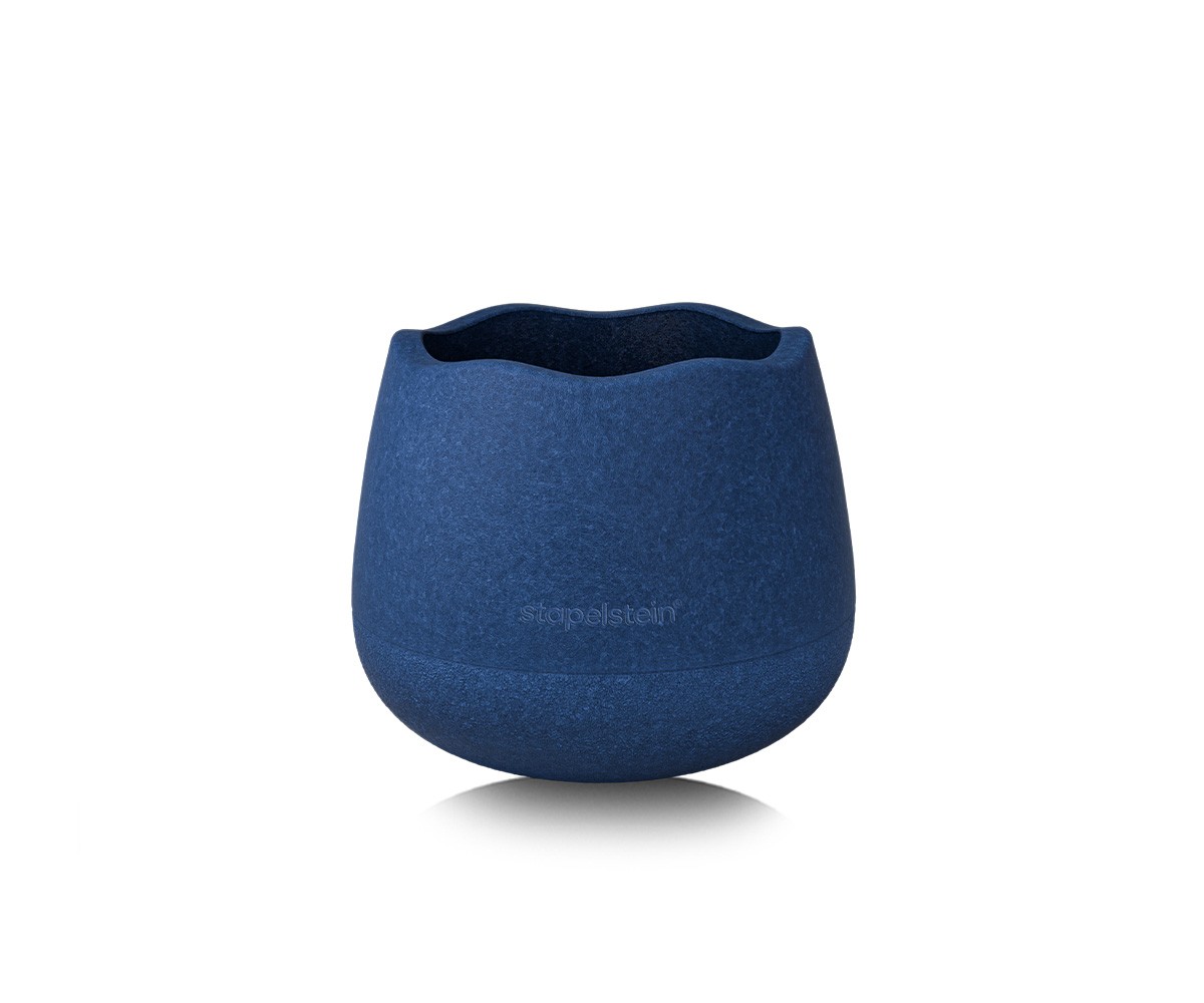 Base Stapelstein Dark Blue