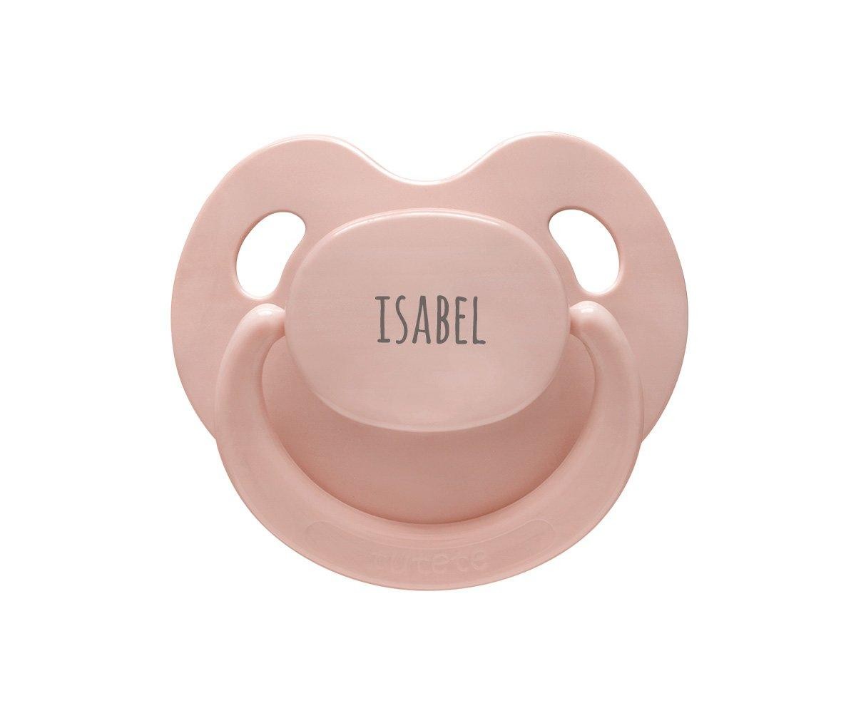Tutete Retro Nordic Personalizzato Blush